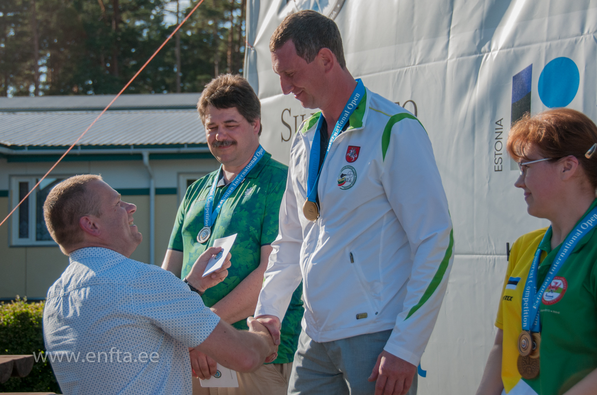 691 EIO Springer Overall I place   Marek Godlijevskij LT